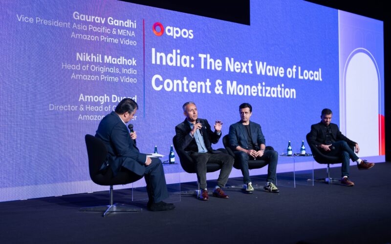 From Big Screens to Quick Scrolls: Decoding Amazon’s Strategy of Two Individual Streaming Services in India