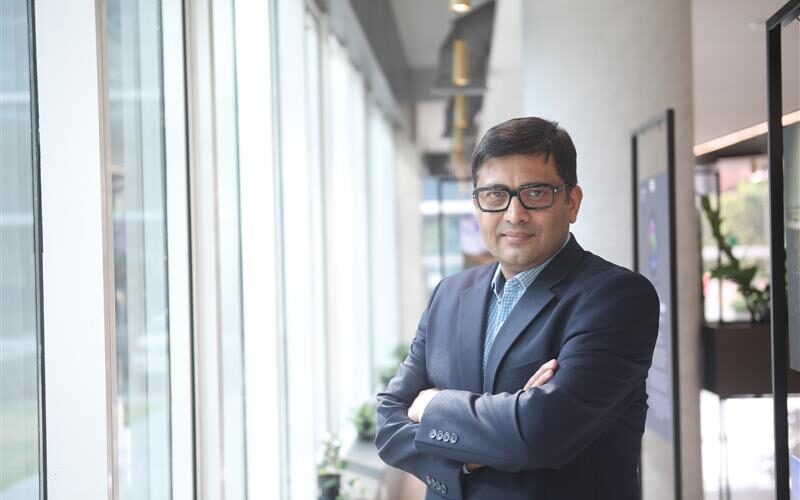 UGRO CAPITAL ELEVATES ANUJ PANDEY AS IT’S CHIEF EXECUTIVE OFFICER