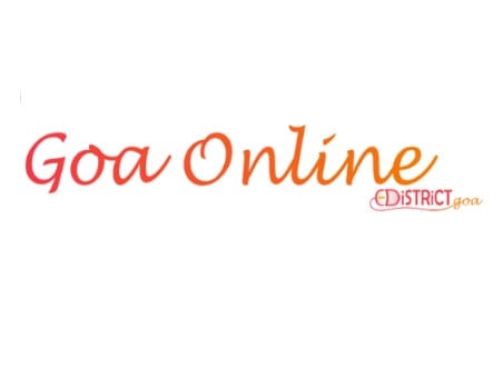 GoaOnline Crosses 9.34 Lakh Digital Service Deliveries