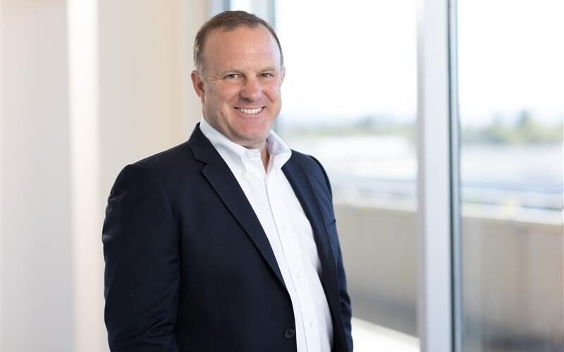 Ciena Appoints Marc D. Graff as Senior Vice President and Chief Financial Officer