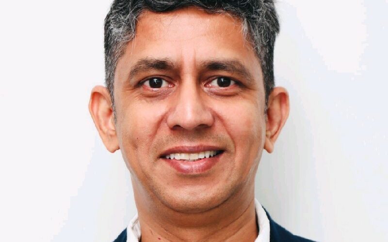 The Script Room appoints K. Ramakrishnan (Ramki) as an Independent Director.