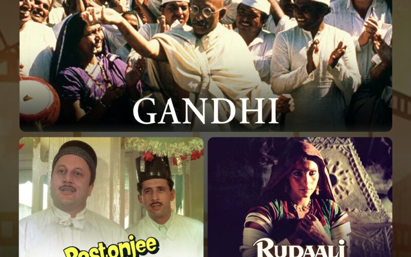 Prime Video Adds NFDC – Cinemas of India to Its Platform, Offering Iconic Films for INR 199/Year