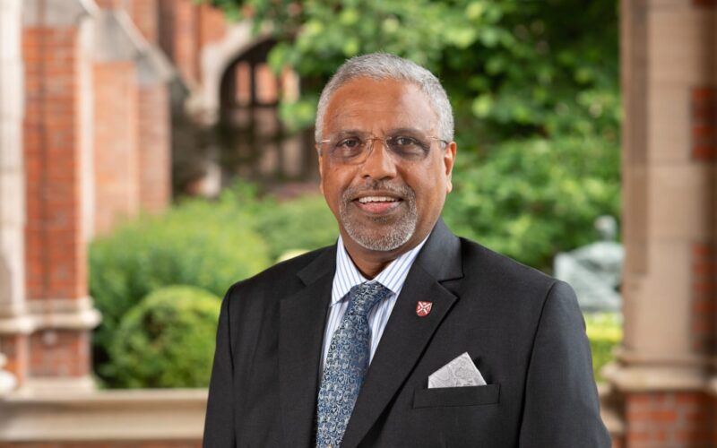 Queen’s University Appoints First Dean to lead India campus at GIFT City