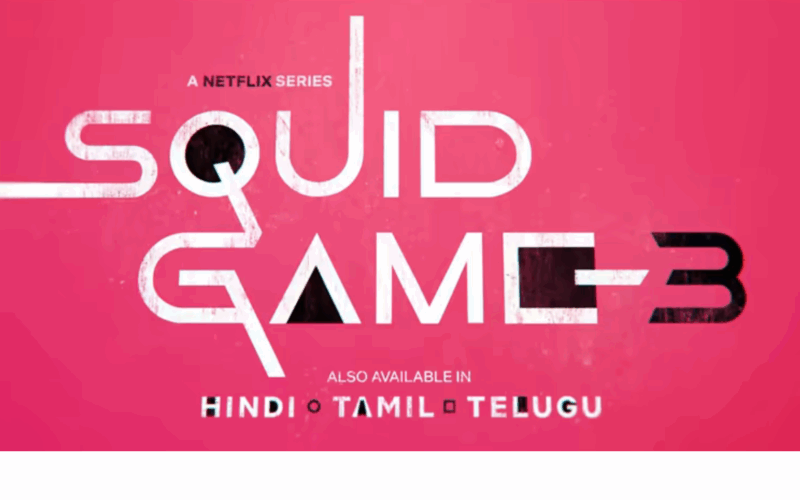 ‘Squid Game’ Season 3 Preview: Netflix Teases High-Stakes Start to the Global Hit’s Next Chapter