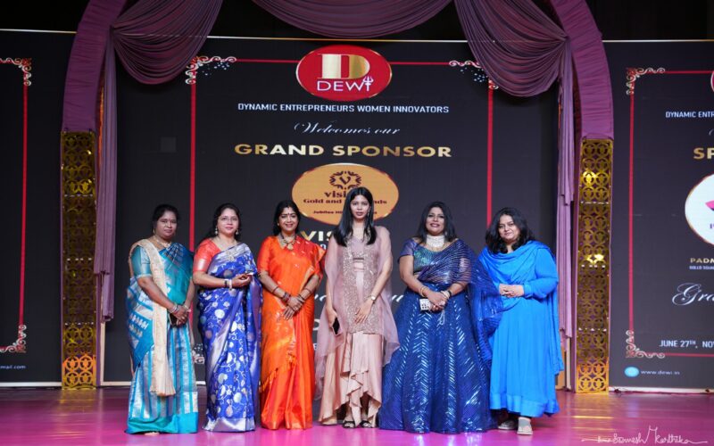 Hyderabad Welcomes DEWI: A New Collective for Women Entrepreneurs and Innovators