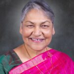 Dr Evita Fernandez, Chairperson and Managing Director of Fernandez Foundation