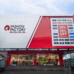 Fashion Factory