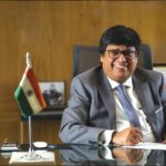 Shri Amitava Mukherjee, CMD_NMDC