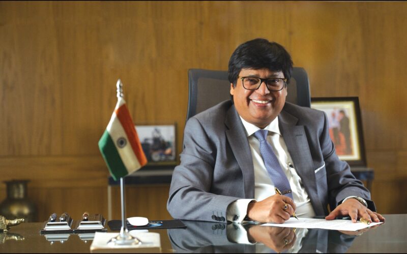 NMDC output soars 31% in Q1 Output, Highest-Ever June Volumes