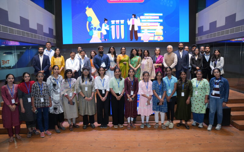 Syngene_Women in STEM