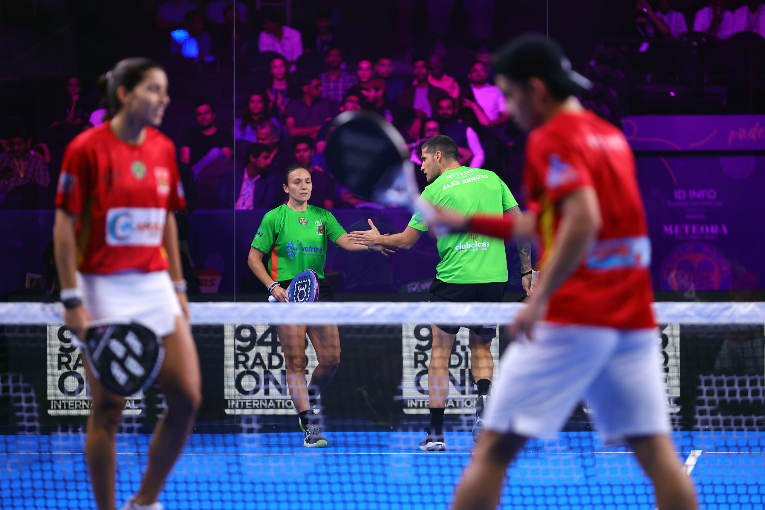 Padel’s Global Rise: 5 Interesting Facts Behind the Buzz