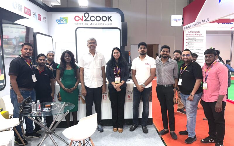 On2Cook Enters South India with Suba Equipment as Distribution Partner Across 7 States
