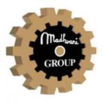 Madhvani Group Logo
