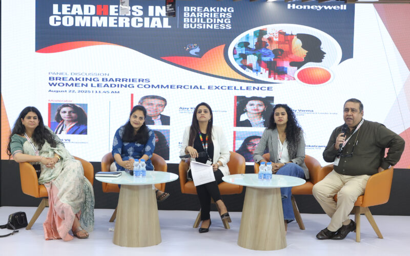 Breaking Barriers_Women Leading Commercial Excellence