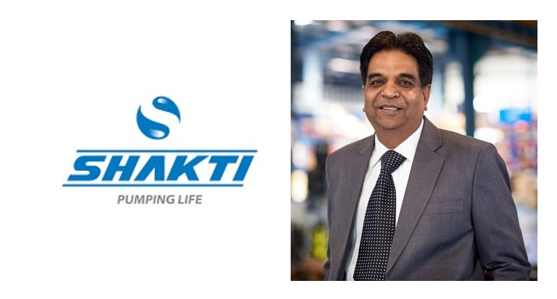 Shakti Pumps
